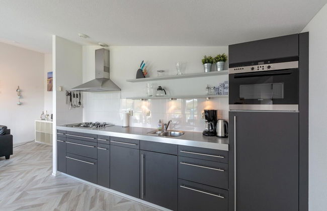 Fantastic Apartment Seaside With Terrace - Foto 12