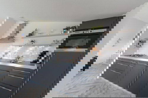 Foto 12 - Fantastic Apartment Seaside With Terrace