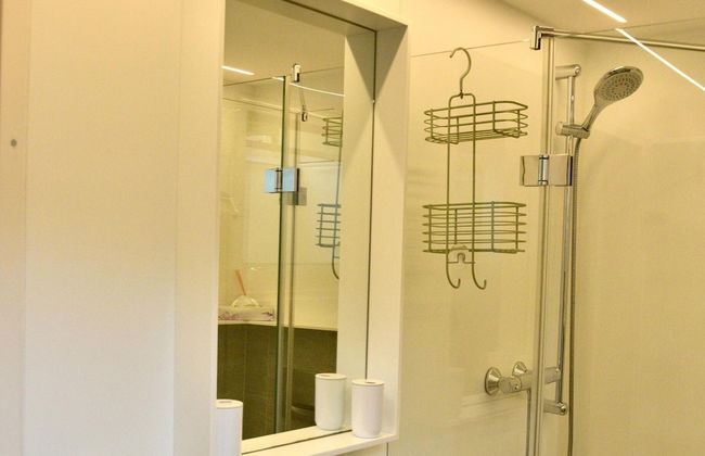 Apartment in Fulpmes Near Stubai Glacier - Foto 11