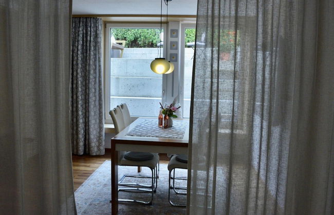 Apartment in Fulpmes Near Stubai Glacier - Foto 20