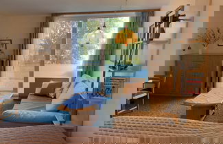 Foto 3 - Gemütliches Apartment mit Eigener Terasse zum Abschalten