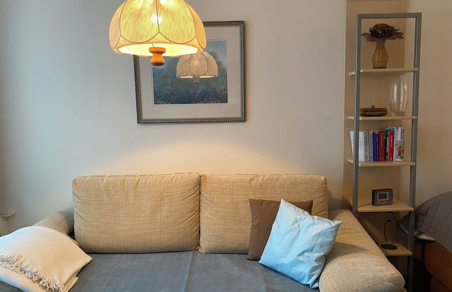 Gemütliches Apartment mit Eigener Terasse zum Abschalten - Foto 2