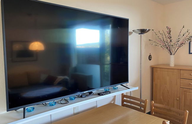 Gemütliches Apartment mit Eigener Terasse zum Abschalten - Foto 4