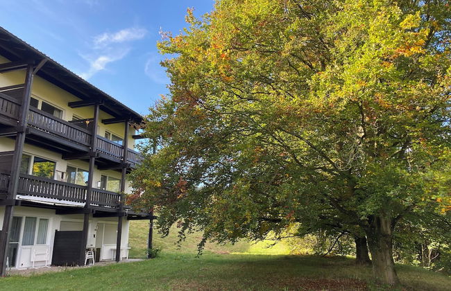 Gemütliches Apartment mit Eigener Terasse zum Abschalten - Foto 10