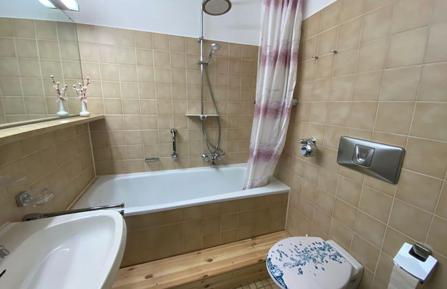 Gemütliches Apartment mit Eigener Terasse zum Abschalten - Foto 5