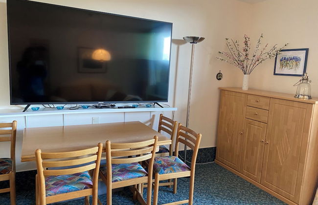 Gemütliches Apartment mit Eigener Terasse zum Abschalten - Foto 7