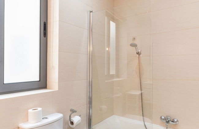 St.Julians apartment - Foto 55