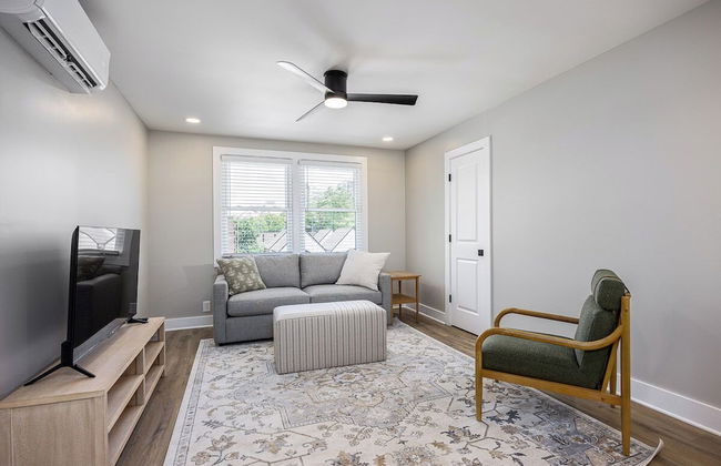 The Nomad by AvantStay – Modern Comfort Near Downtown - Foto 11