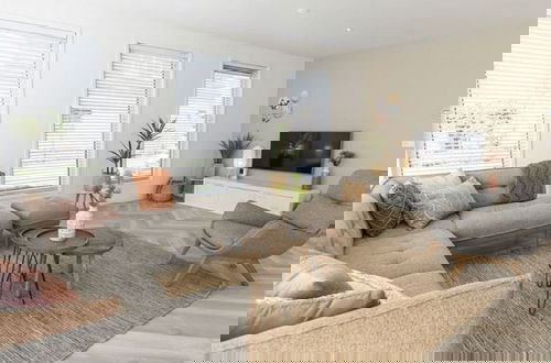 Photo 3 - Holiday Home in De Koog Near the Sea