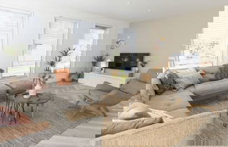 Photo 3 - Holiday Home in De Koog Near the Sea