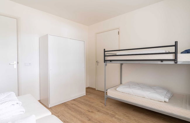 Lovely Apartment on Ameland Near Nes - Photo 70