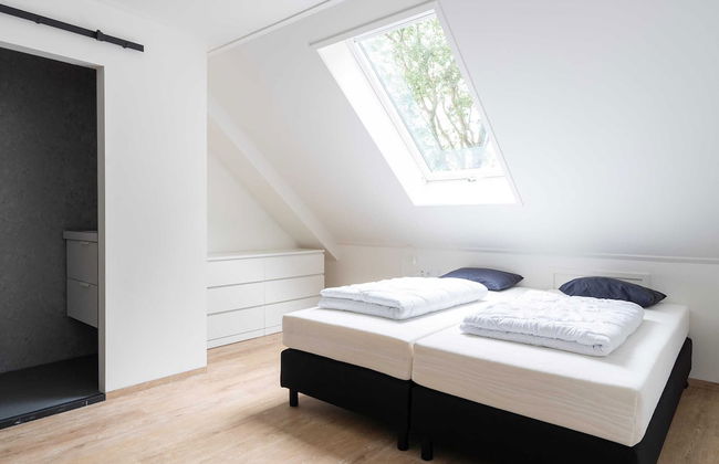 Lovely Apartment on Ameland Near Nes - Photo 63