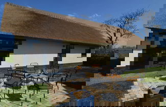 Foto 1 - Modern & Garden-view Holiday Home in Alphen