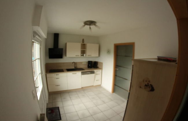 Garden-view Apartment in Heringhausen Lake City Centre - Foto 8