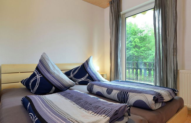 Garden-view Apartment in Heringhausen Lake City Centre - Foto 2