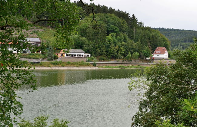 Apartment in Heringhausen Near Ski Lift - Foto 37