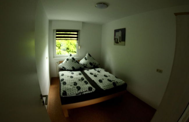Garden-view Apartment in Heringhausen Lake City Centre - Foto 3