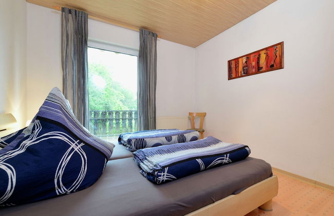 Garden-view Apartment in Heringhausen Lake City Centre - Foto 5