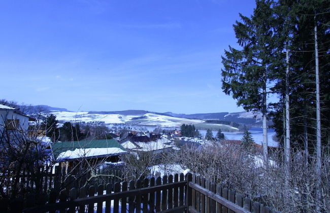 Garden-view Apartment in Heringhausen Lake City Centre - Foto 51