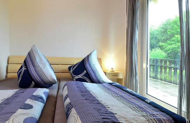 Garden-view Apartment in Heringhausen Lake City Centre - Foto 4