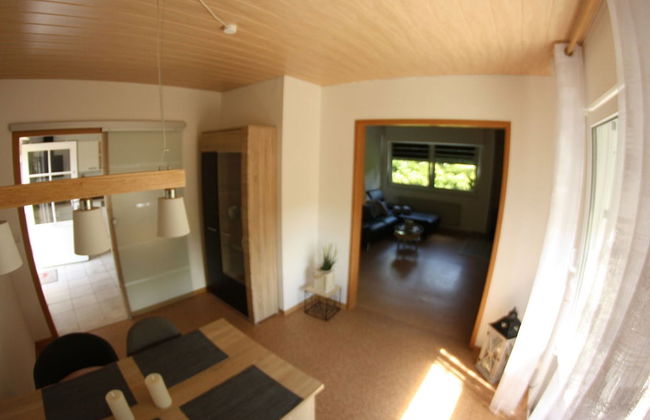 Garden-view Apartment in Heringhausen Lake City Centre - Foto 26