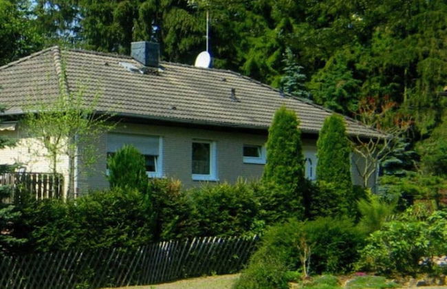 Garden-view Apartment in Heringhausen Lake City Centre - Foto 42