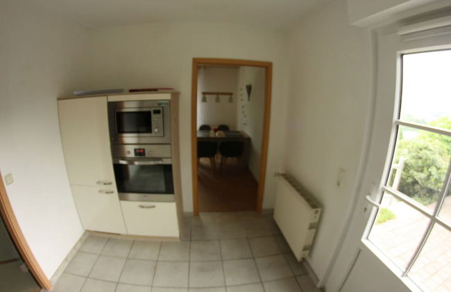 Garden-view Apartment in Heringhausen Lake City Centre - Foto 9