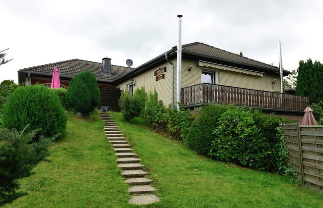 Garden-view Apartment in Heringhausen Lake City Centre - Foto 41