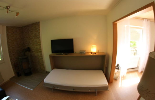 Garden-view Apartment in Heringhausen Lake City Centre - Foto 15