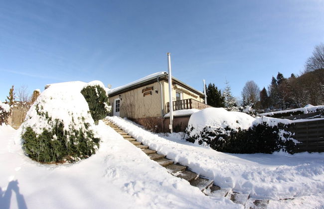Flat at Diemelsee Near Willingenwinterberg - Foto 37