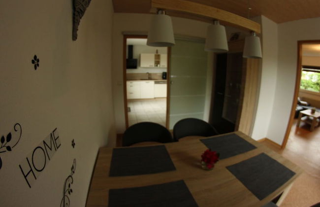 Garden-view Apartment in Heringhausen Lake City Centre - Foto 28