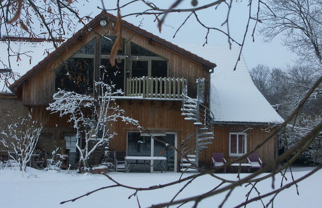 Elegant Appartment in Niderviller Near Forest, France - Foto 79