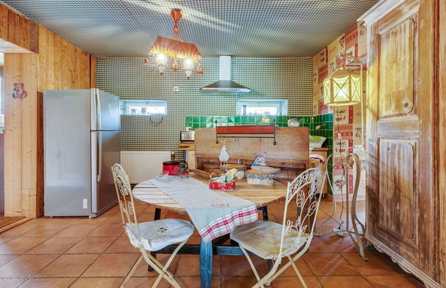 Elegant Appartment in Niderviller Near Forest, France - Foto 23