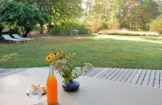Elegant Appartment in Niderviller Near Forest, France - Foto 62