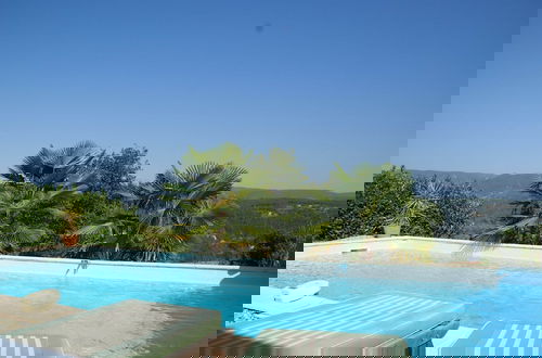 Photo 23 - Mesmerising Villa in Les Vans With Private Pool