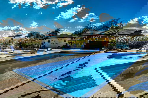 Foto 19 - Holiday Homes With Pool, Sauna, Ustronie Morskie