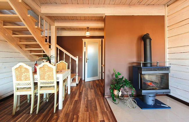 Comfortable 2-storey Holiday Home, Ustronie Morskie - Foto 32