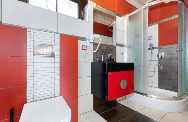 Comfortable 2-storey Holiday Home, Ustronie Morskie - Foto 29