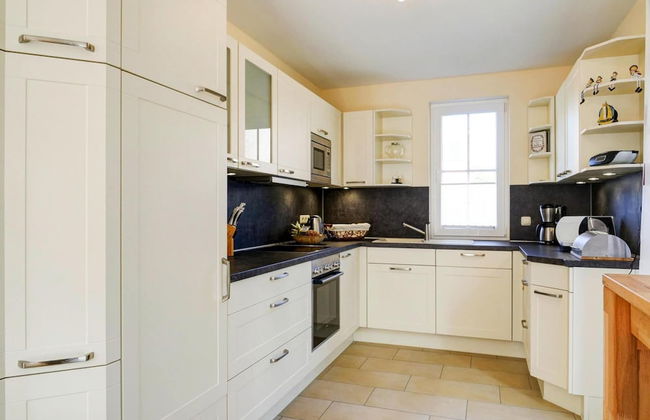 Holiday House Nightingale, Glowe - Foto 22