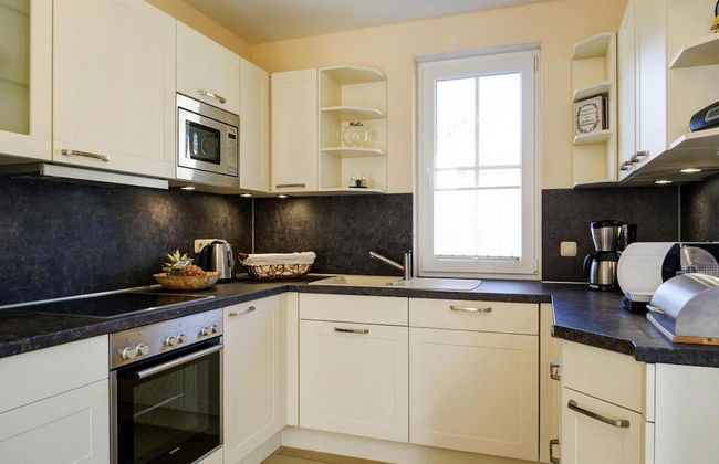 Holiday House Nightingale, Glowe - Foto 23