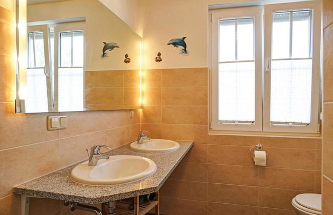 Holiday House Nightingale, Glowe - Foto 45
