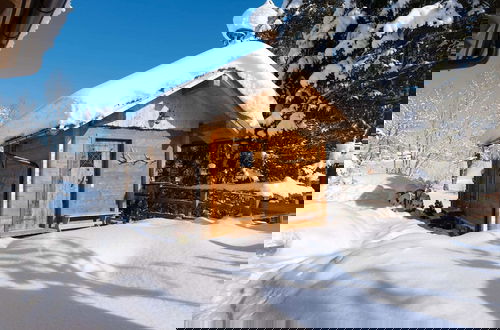 Foto 38 - Chalet Steinbock, St. Martin am Tennengebirge