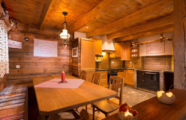 Chalet Steinbock, St. Martin am Tennengebirge - Foto 31