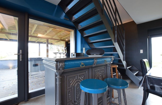 Modern Cottage in Vaux-sur-sure With Sauna - Foto 48