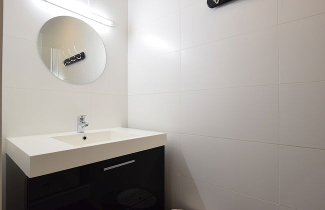 Modern Cottage in Vaux-sur-sure With Sauna - Foto 61