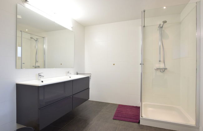 Modern Cottage in Vaux-sur-sure With Sauna - Foto 44