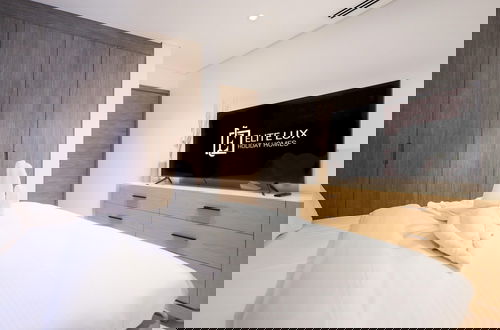 Foto 9 - Elite LUX Holiday Homes - 2BR Suite of Elegance in Business Bay Dubai