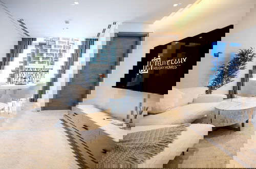 Foto 2 - Elite LUX Holiday Homes - 2BR Suite of Elegance in Business Bay Dubai