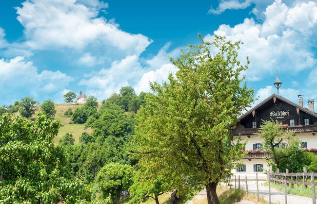 Apartment Kirchbichl Near Wildschonau Ski Slope - Foto 16