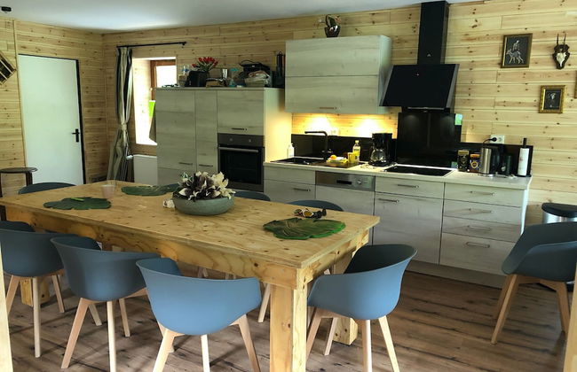Large House in Winterberg in the Sauerland Region - Photo 23